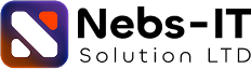 NeBS IT Logo
